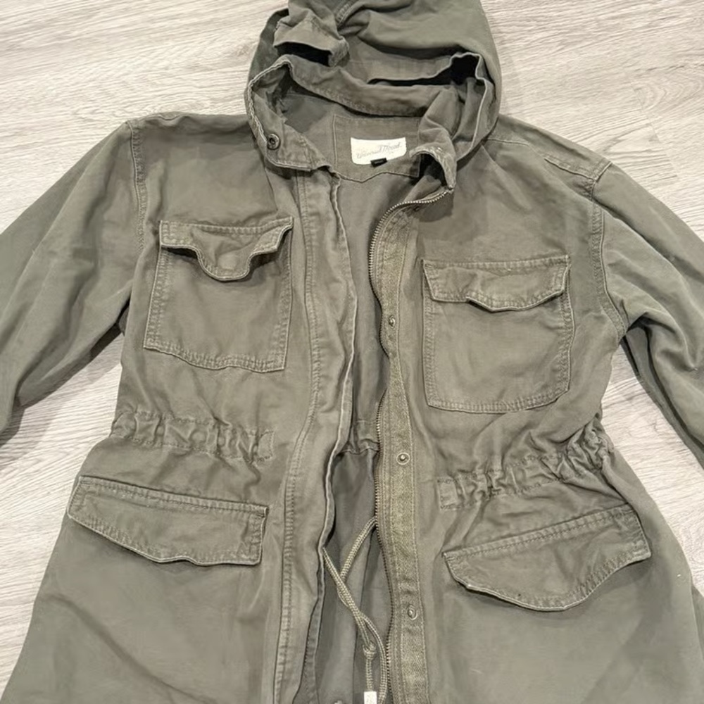 UNIVERSAL THREAD Jacket - image 2